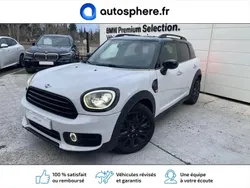 Mini Cooper D Countryman