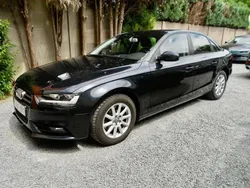 Bleu Utilisé 2012 Audi A4 Attraction Berline | 9 990 € (Bon prix)