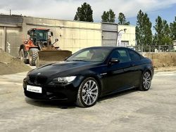 Noir Occasion 2008 BMW M3 Coupé | 47 777 € (Super prix)