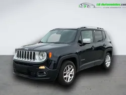 Utilisé 2017 Jeep Renegade SUV | 14 100 € (Super prix)