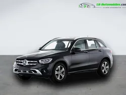 Utilisé 2022 Mercedes GLC220 | 49 500 € (Prix juste)