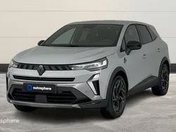 Gris Utilisé 2025 Renault Symbioz Esprit Alpine SUV | 33 799 € (Prix juste)