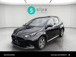Utilisé 2025 Mazda 2 Exclusive-Line Citadine | 25 490 € (Prix assez cher)