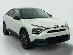 Utilisé 2023 Citroën e-C4 | 23 160 € (Prix juste)