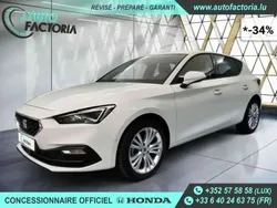 Beige Utilisé 2024 Seat Leon Berline | 23 990 € (Bon prix)