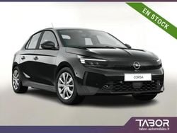 Noir Utilisé 2024 Opel Corsa | 17 050 € (Bon prix)