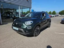 Utilisé 2018 Fiat 500X Cross SUV | 16 900 € (Prix cher)