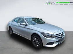 Utilisé 2016 Mercedes C180 Berline | 21 600 €