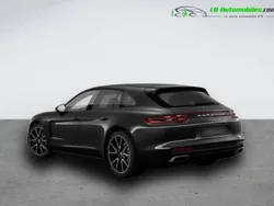 Utilisé 2018 Porsche Panamera 4 Berline | 71 400 € (Prix assez cher)