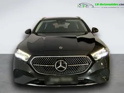 Utilisé 2023 Mercedes E200 Berline | 46 400 € (Prix juste)