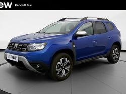 Bleu Occasion 2022 Dacia Duster Journey SUV | 19 990 € (Prix juste)