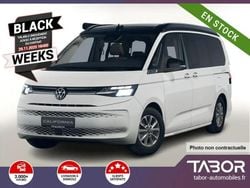 Blanc Nouvelle 2025 VW T7 California Van | 67 248 € (Bon prix)