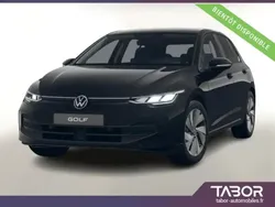 Noir Nouvelle 2025 VW Golf VIII Berline | 31 753 € (Super prix)