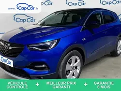 Utilisé 2019 Opel Grandland X Design Edition SUV | 13 350 € (Bon prix)