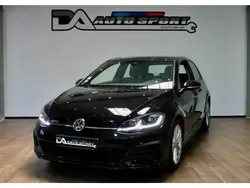 Utilisé 2017 VW Golf VII GTD Berline | 19 490 € (Bon prix)