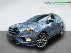 Utilisé 2019 Ford Kuga SUV | 22 800 € (Bon prix)