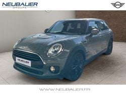 Moonwalker grey Utilisé 2019 Mini One Clubman Break | 20 290 €