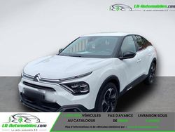 Utilisé 2023 Citroën C4 PureTech Berline | 21 000 € (Prix juste)