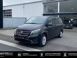 Gris Utilisé 2023 Mercedes Vito Monospace | 47 900 € (Prix juste)