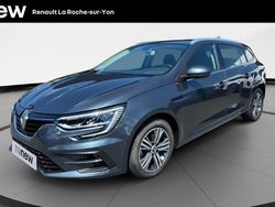 Gris Occasion 2023 Renault Mégane IV Evolution Break | 21 980 € (Prix assez cher)
