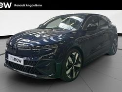 Bleu Utilisé 2022 Renault Mégane Techno Berline | 24 990 € (Prix juste)