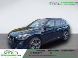 Occasion 2017 BMW X1 Comfort Edition SUV | 27 700 € (Prix cher)