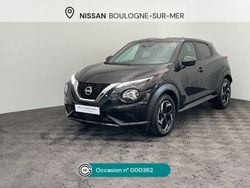 Noir Utilisé 2023 Nissan Juke N-Connecta SUV | 19 990 € (Prix cher)