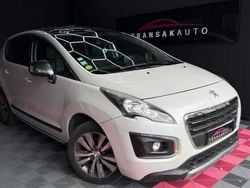 Utilisé 2014 Peugeot 3008 Allure | 6 990 € (Bon prix)