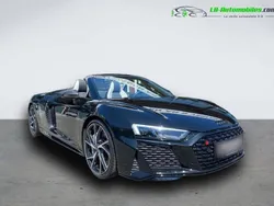 Utilisé 2022 Audi R8 Spyder Sport Cabriolet | 167 600 €