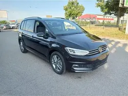 Noir Nouvelle 2025 VW Touran Edition Monospace | 37 990 €