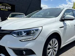 Utilisé 2018 Renault Mégane IV Berline | 10 990 € (Prix juste)