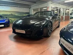 Noir Utilisé 2022 BMW Z4 M Sport Cabriolet | 47 900 € (Prix juste)