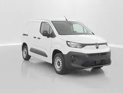 Nouvelle 2025 Citroën Berlingo Monospace | 23 700 € (Prix juste)