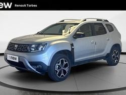 Gris Utilisé 2020 Dacia Duster SUV | 15 997 € (Prix juste)