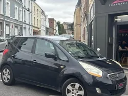 Bleu Utilisé 2010 Kia Venga Active Citadine | 4 490 €