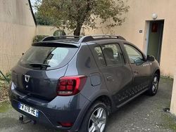Occasion 2021 Dacia Sandero Stepway Berline | 10 900 € (Bon prix)