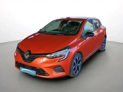 Orange valencia Occasion 2023 Renault Clio V Berline | 14 990 € (Prix juste)
