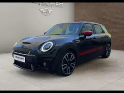 Noir Utilisé 2022 Mini John Cooper Works Citadine | 30 760 € (Prix juste)