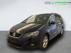 Utilisé 2020 Seat Alhambra Monospace | 29 400 € (Super prix)