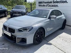 Gris Utilisé 2024 BMW M2 Coupé | 99 999 €