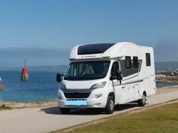 Blanc Utilisé 2022 Citroën Jumper Monospace | 62 000 €