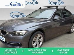 Utilisé 2016 BMW 330e Sport Line Berline | 15 000 €