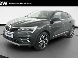 Noir Utilisé 2023 Renault Arkana Techno SUV | 24 799 € (Prix juste)