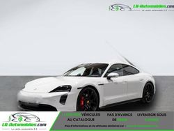 Utilisé 2024 Porsche Taycan GTS Berline | 108 600 € (Prix juste)