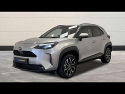 Occasion 2024 Toyota Yaris Hybrid Design | 23 299 € (Prix juste)