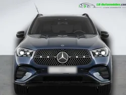 Utilisé 2024 Mercedes GLE400 | 97 700 € (Prix juste)