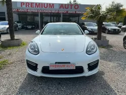 Blanc Utilisé 2014 Porsche Panamera GTS Berline | 49 990 €