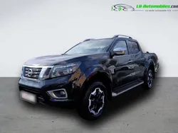 Utilisé 2020 Nissan Navara Pick-up | 38 500 € (Prix juste)