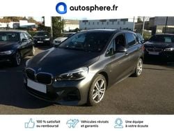 Utilisé 2019 BMW 218 Active Tourer M Sport Monospace | 43 100 €