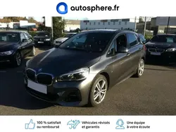 Utilisé 2019 BMW 218 Active Tourer M Sport Monospace | 43 100 €